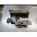 25y023 Turbo Heat Shield 11-16 Chevrolet Silverado 2500 HD 6.6 12638439 Duramax Diesel